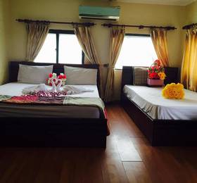 Отдых в Homebackpackers Hostel - Вьетнам, Ханой