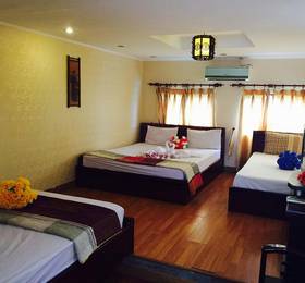 Homebackpackers Hostel в Ханое