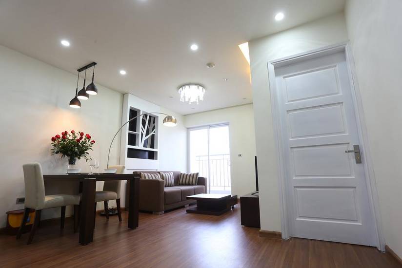 Poonsa Serviced Apartment 4 3* Вьетнам, Ханой