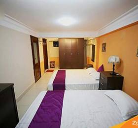 Zostay Hostel Backpackers в Ханое