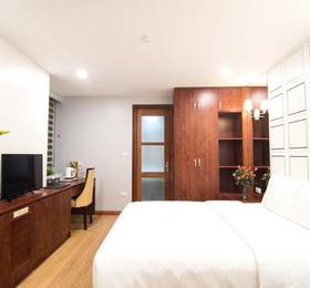 Туры в Canary Ha Noi Hotel в Вьетнаме