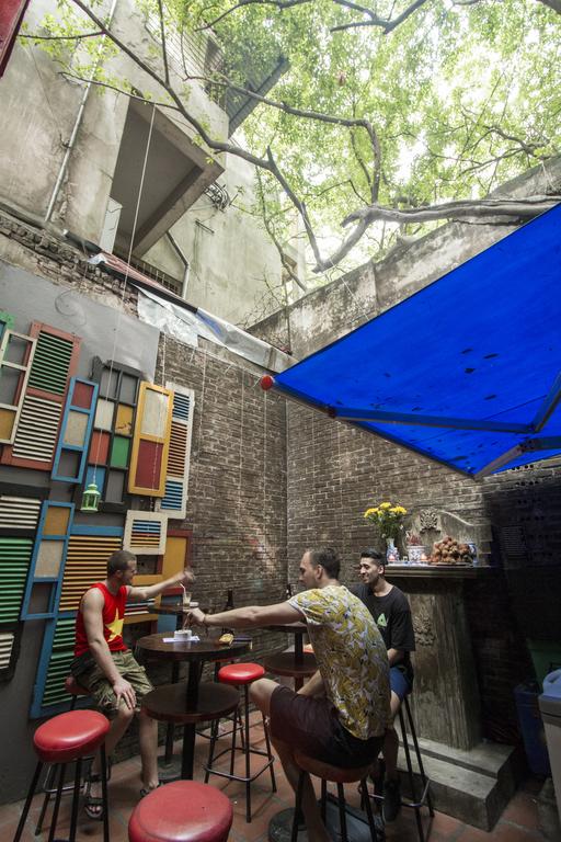 Vietnam Backpacker Hostels - Downtown