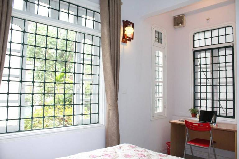 Vong Thi Apartment