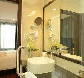 Туры в Hanoi Emerald Waters Hotel & Spa в Вьетнаме