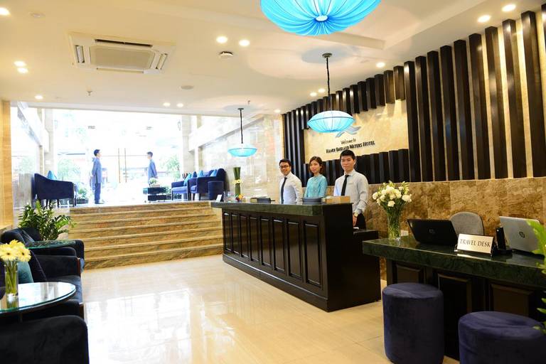Hanoi Emerald Waters Hotel & Spa
