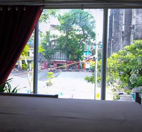 Отдых в Chien Hostel - Вьетнам, Ханой