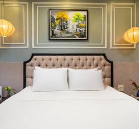 Туры в Hanoi Bella Rosa Hotel в Вьетнаме