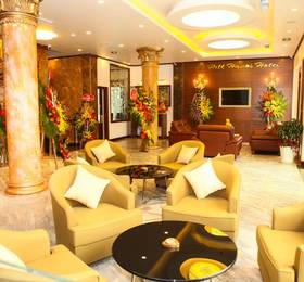 Отдых в A1 Hill Hanoi Hotel - Вьетнам, Ханой