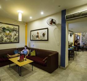 Туры в Vietnam Backpacker Hostels - Original в Вьетнаме