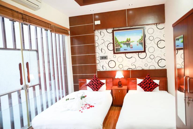 Advisor Family Homestay 2* Вьетнам, Ханой