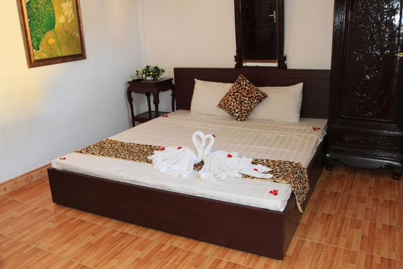Hanoi Hostel Life Вьетнам, Ханой