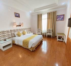 Туры в VietNam Trade Union Hotel in Hanoi в Вьетнаме