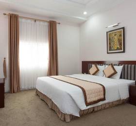 VietNam Trade Union Hotel in Hanoi в Ханое