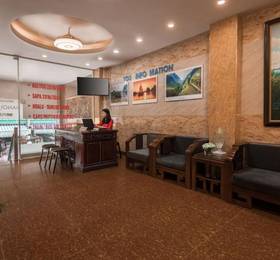 Hanoi Pho Hostel в Ханое