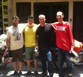 Отдых в Hanoi Massive Hostel - Вьетнам, Ханой