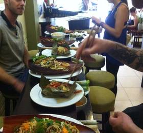 Туры в Hanoi Massive Hostel в Вьетнаме