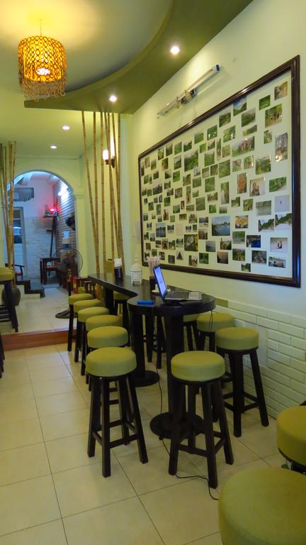 Hanoi Massive Hostel