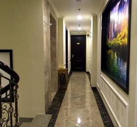 Binh Anh Hotel Hanoi в Ханое
