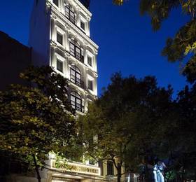 Отдых в Binh Anh Hotel Hanoi - Вьетнам, Ханой