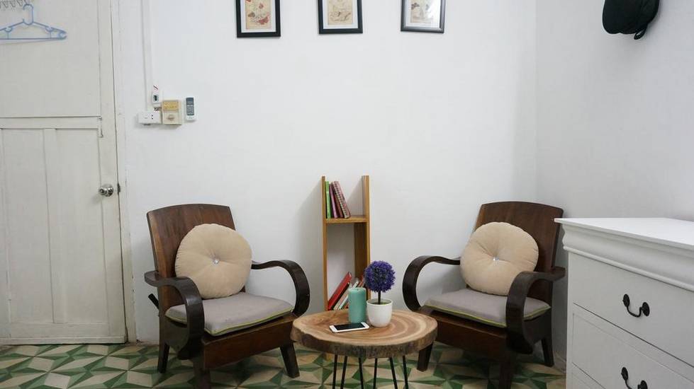 Sazi Apartment Вьетнам, Ханой