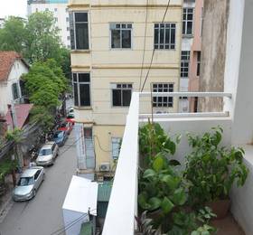 Отдых в Sazi Apartment - Вьетнам, Ханой