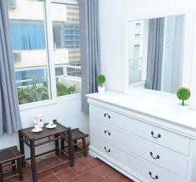 Туры в Sazi Apartment в Вьетнаме