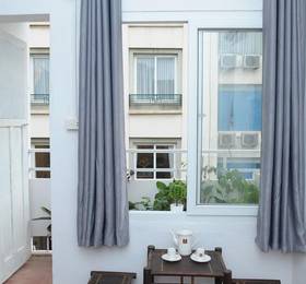 Sazi Apartment в Ханое