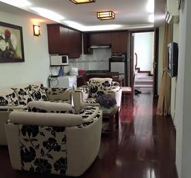 Отдых в Hanoi Capital Apartment - Вьетнам, Ханой