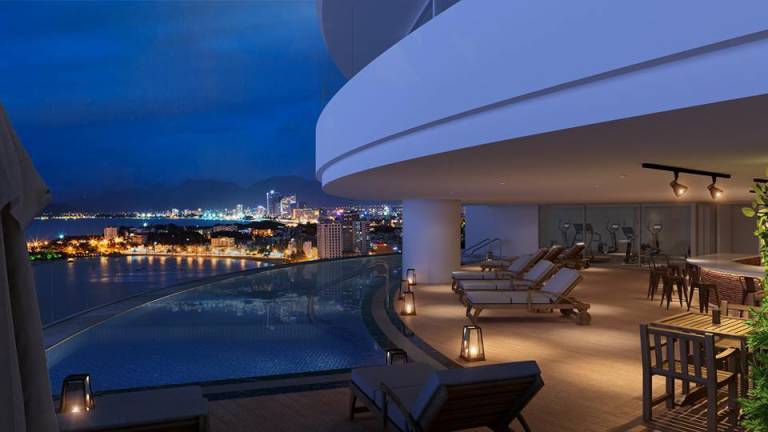 Lake View Apartment