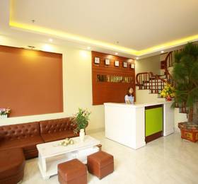 Туры в Family Airport Hotel в Вьетнаме
