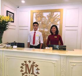 Туры в Maro Hotel в Вьетнаме