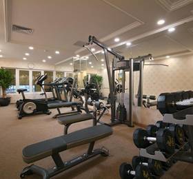 Champton Hotel Hanoi в Ханое
