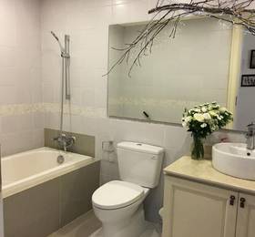 Penthouse The Manor в Ханое