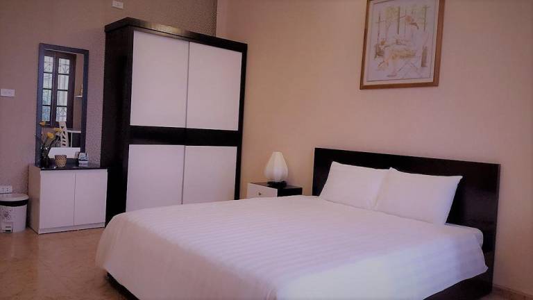 6Senses Homestay Red River View