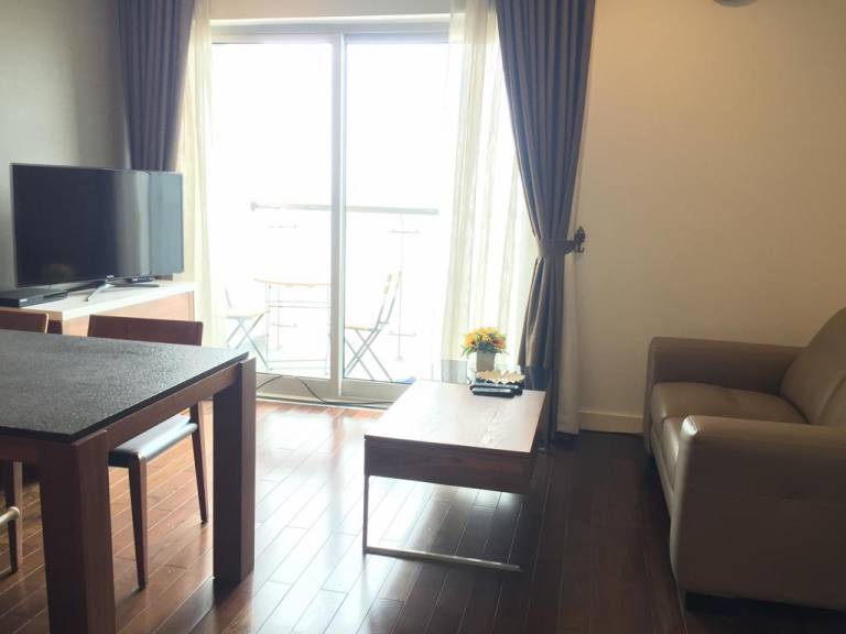 Landcaster's Courteous Apartment