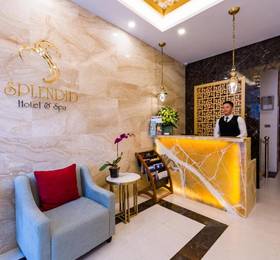 Отдых в Splendid Hotel & Spa - Вьетнам, Ханой