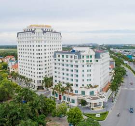 Туры в Pearl River Hai Phong Hotel в Вьетнаме