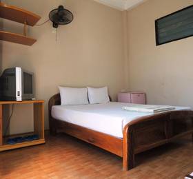 Туры в An Hung Lakeview Hotel в Вьетнаме