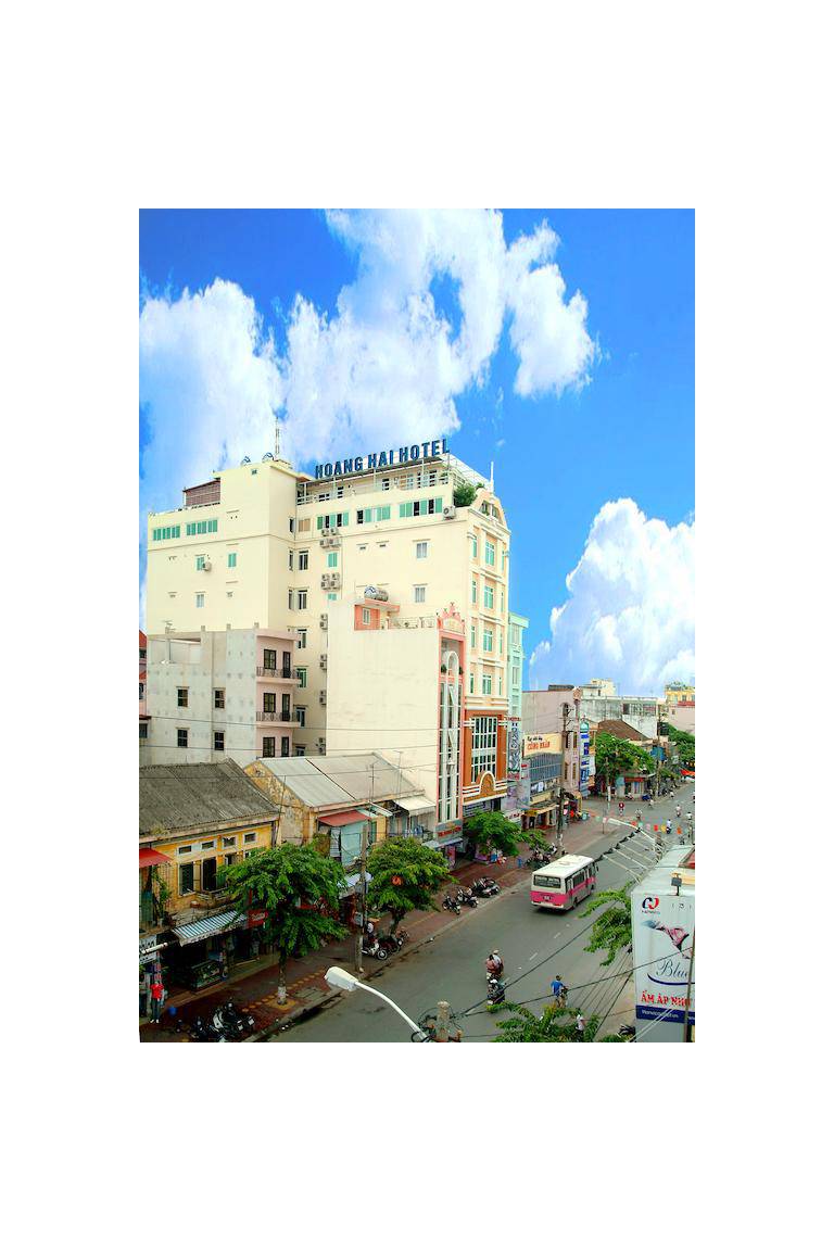 Hoang Hai Hotel