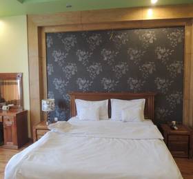 Diamond Hotel в Хайфоне