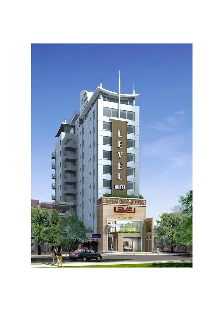 Level Hotel Hai Phong