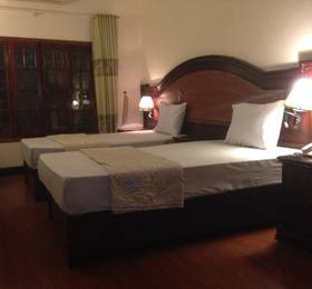 Отдых в Kim Thanh Hotel - Вьетнам, Хайфон