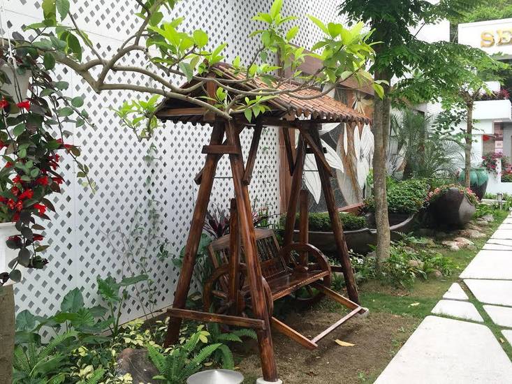 Tuong Vi Hotel 2* Вьетнам, Хайфон