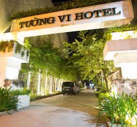 Tuong Vi Hotel в Хайфоне