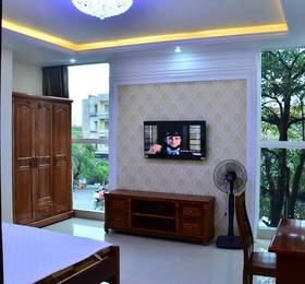 Туры в Tan Long Lach Tray Apartment в Вьетнаме