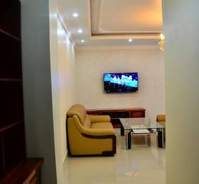 Tan Long Lach Tray Apartment в Хайфоне