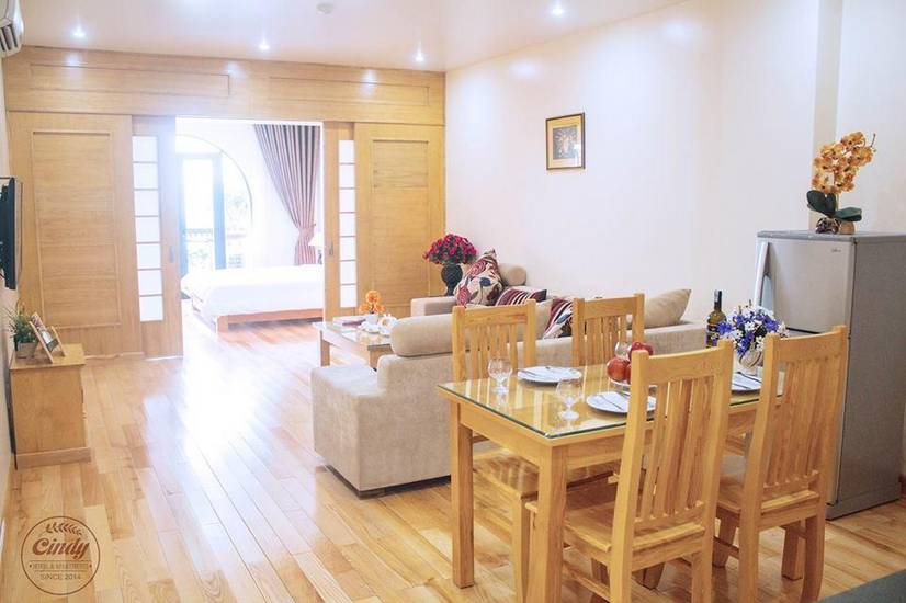 Cindy Hotel and Suites Вьетнам, Хайфон