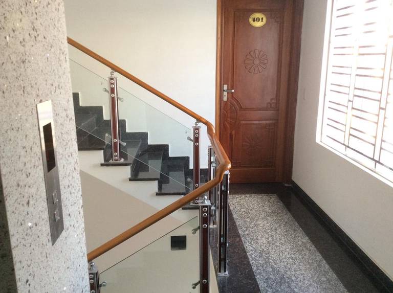 Kim Thoa Hotel