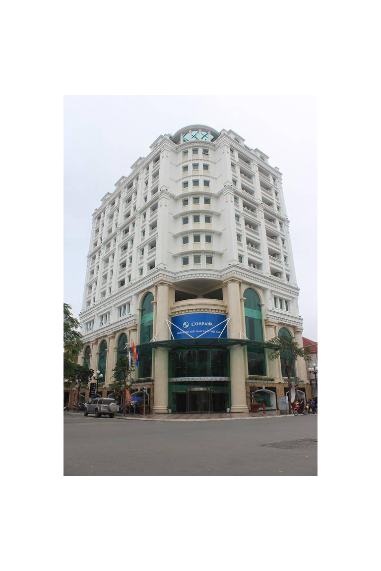 Hai Phong Tower
