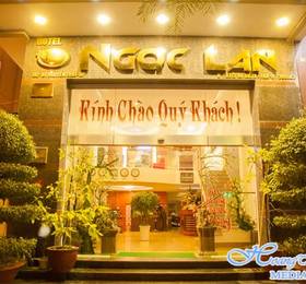 Ngoc Lan Hotel в Хайфоне